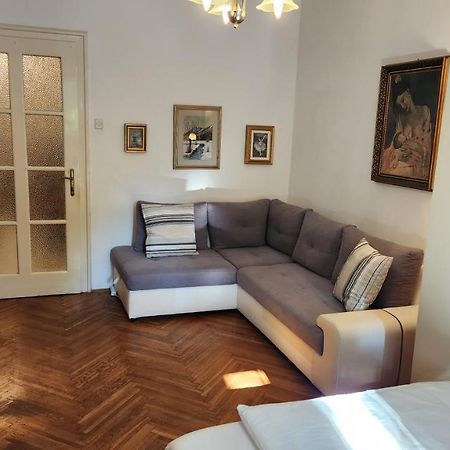 Apartment Salvia زغرب المظهر الخارجي الصورة