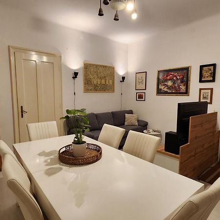 Apartment Salvia زغرب المظهر الخارجي الصورة