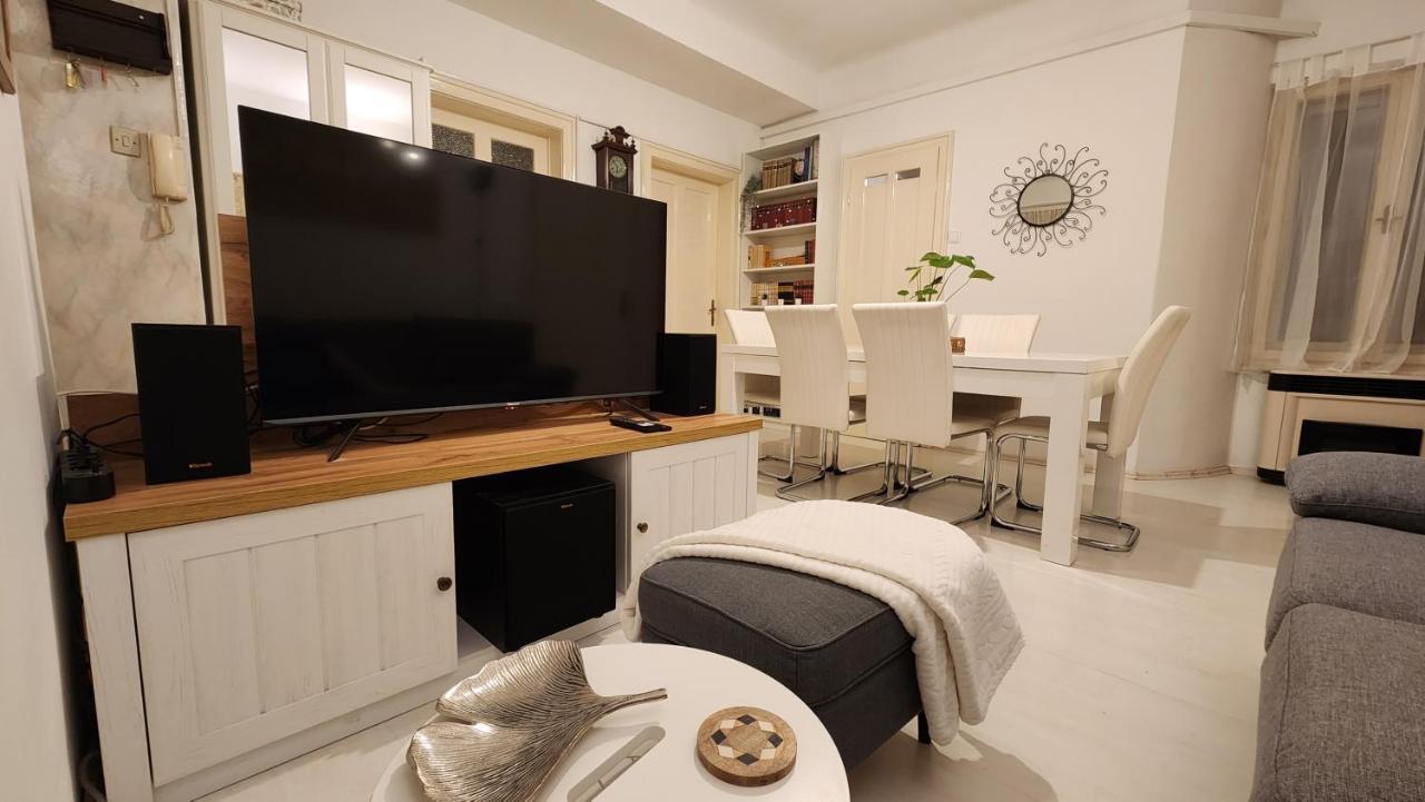 Apartment Salvia زغرب المظهر الخارجي الصورة