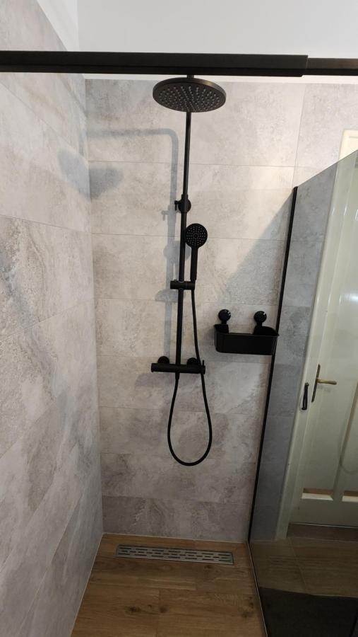 Apartment Salvia زغرب المظهر الخارجي الصورة