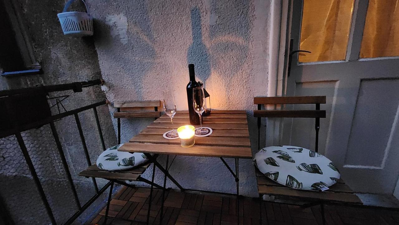 Apartment Salvia زغرب المظهر الخارجي الصورة