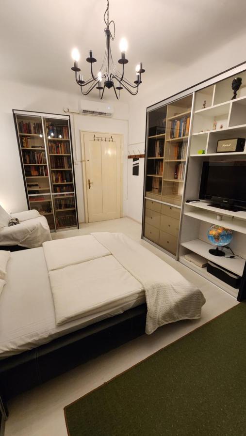 Apartment Salvia زغرب المظهر الخارجي الصورة