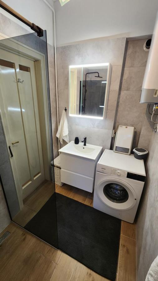 Apartment Salvia زغرب المظهر الخارجي الصورة