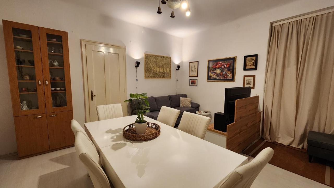 Apartment Salvia زغرب المظهر الخارجي الصورة