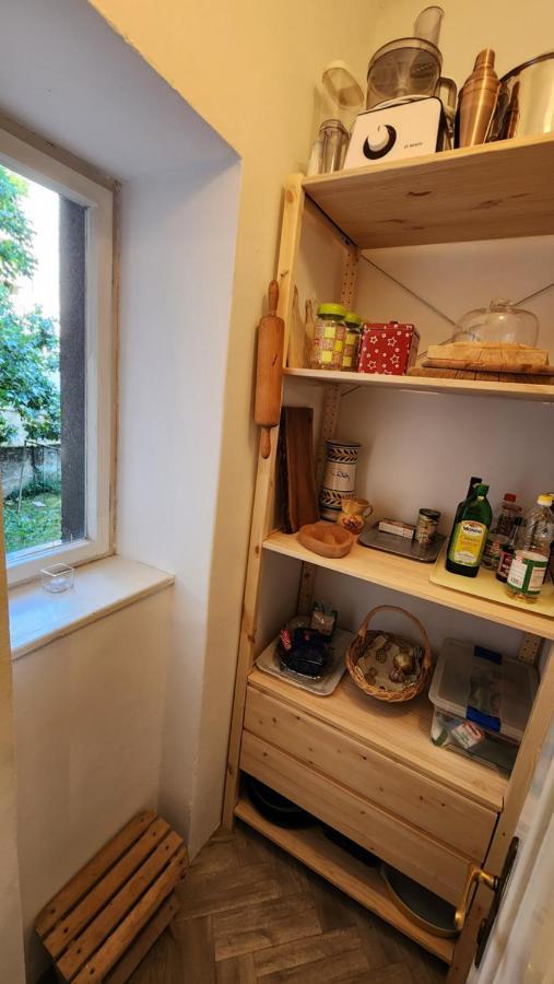 Apartment Salvia زغرب المظهر الخارجي الصورة