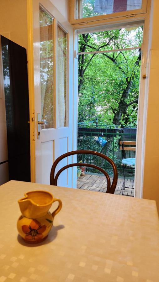 Apartment Salvia زغرب المظهر الخارجي الصورة
