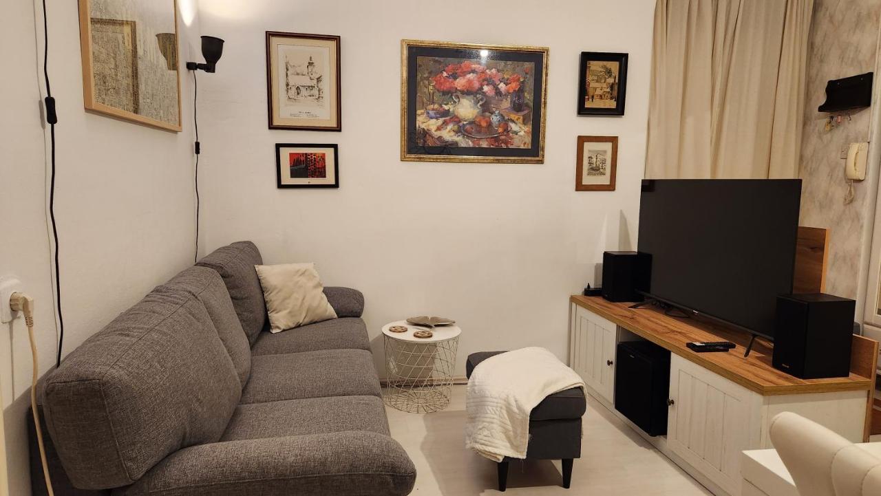 Apartment Salvia زغرب المظهر الخارجي الصورة