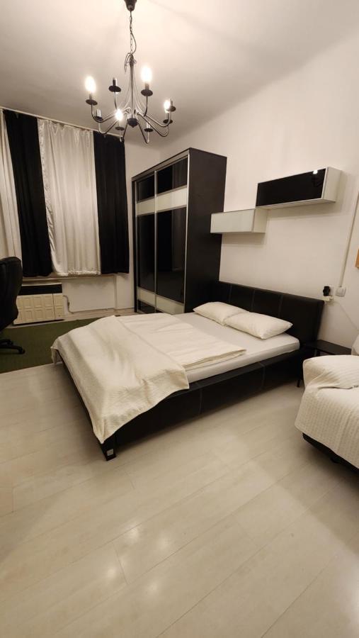 Apartment Salvia زغرب المظهر الخارجي الصورة