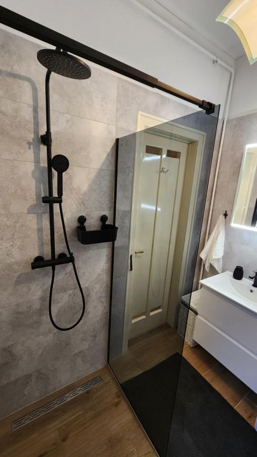 Apartment Salvia زغرب المظهر الخارجي الصورة