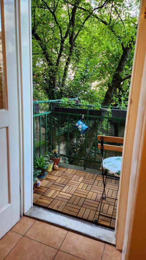Apartment Salvia زغرب المظهر الخارجي الصورة
