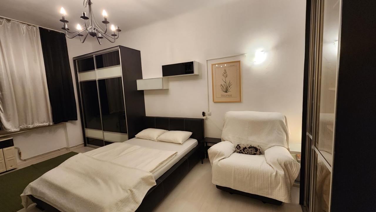 Apartment Salvia زغرب المظهر الخارجي الصورة