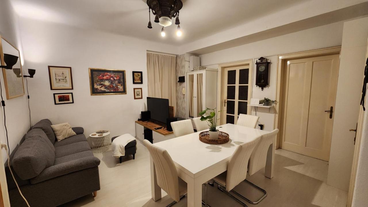 Apartment Salvia زغرب المظهر الخارجي الصورة