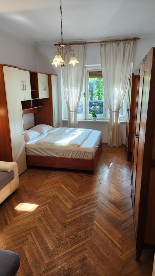 Apartment Salvia زغرب المظهر الخارجي الصورة