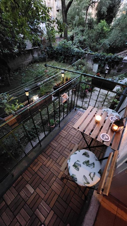 Apartment Salvia زغرب المظهر الخارجي الصورة